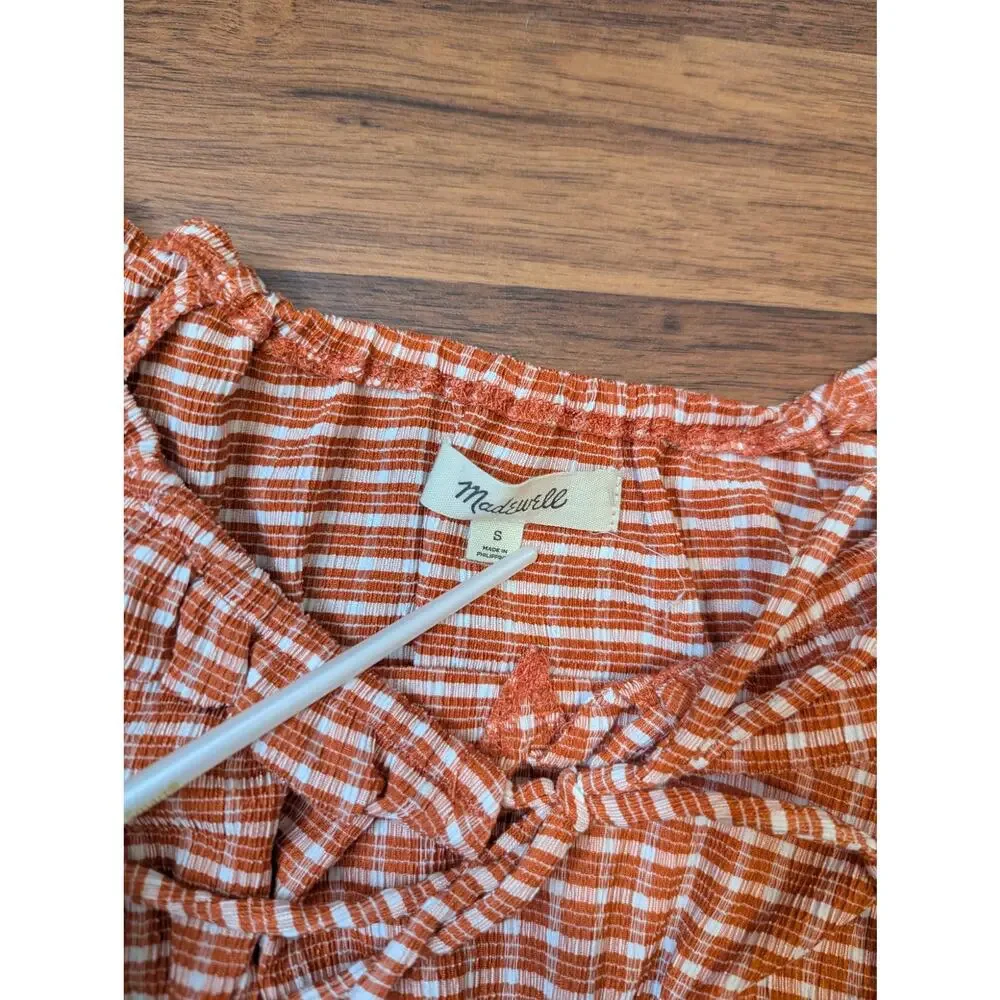 Madewell cute easygoing